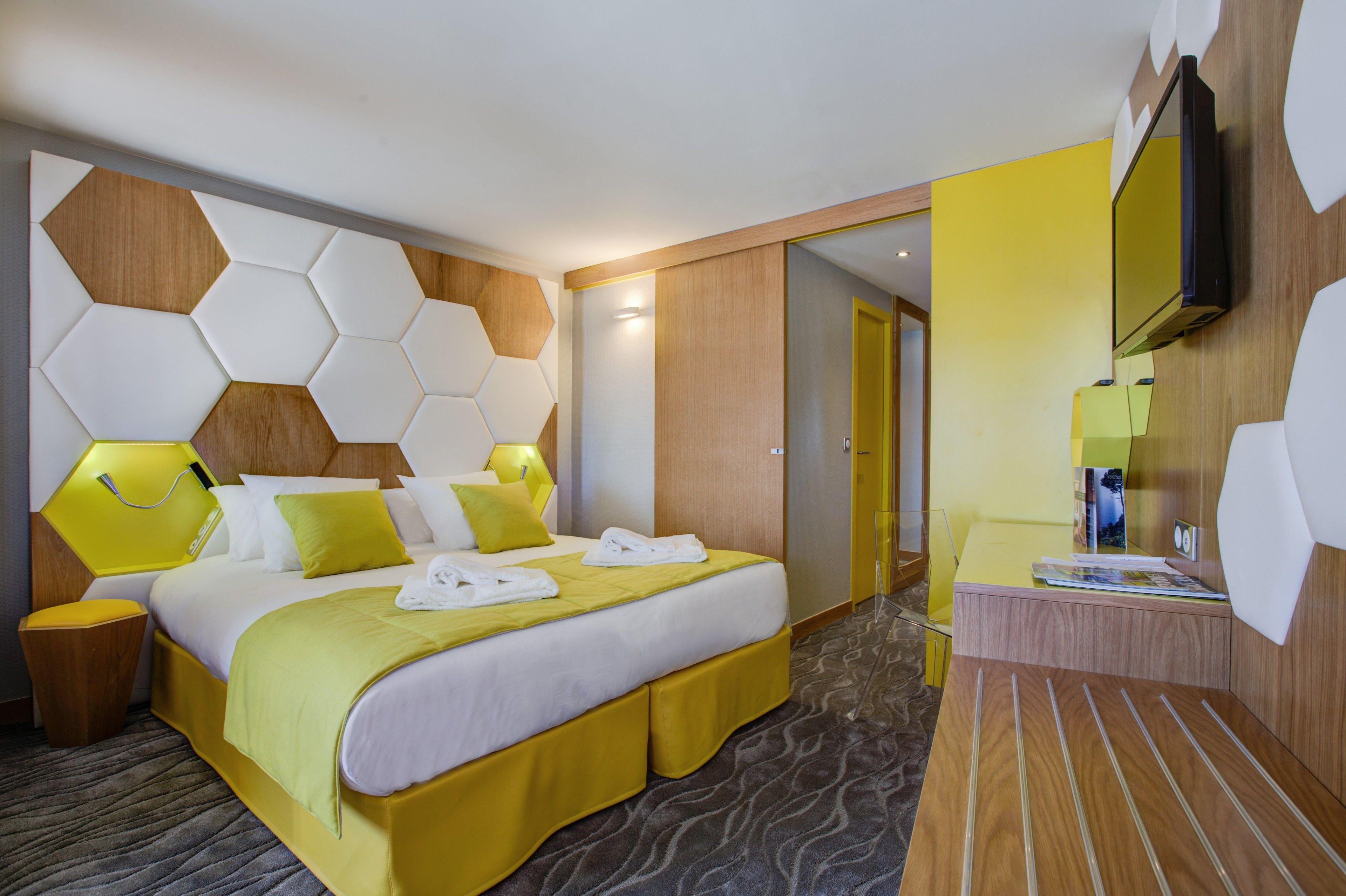 Royal Ours Blanc Boutique Hôtel&Spa Alpe d'Huez Exterior foto