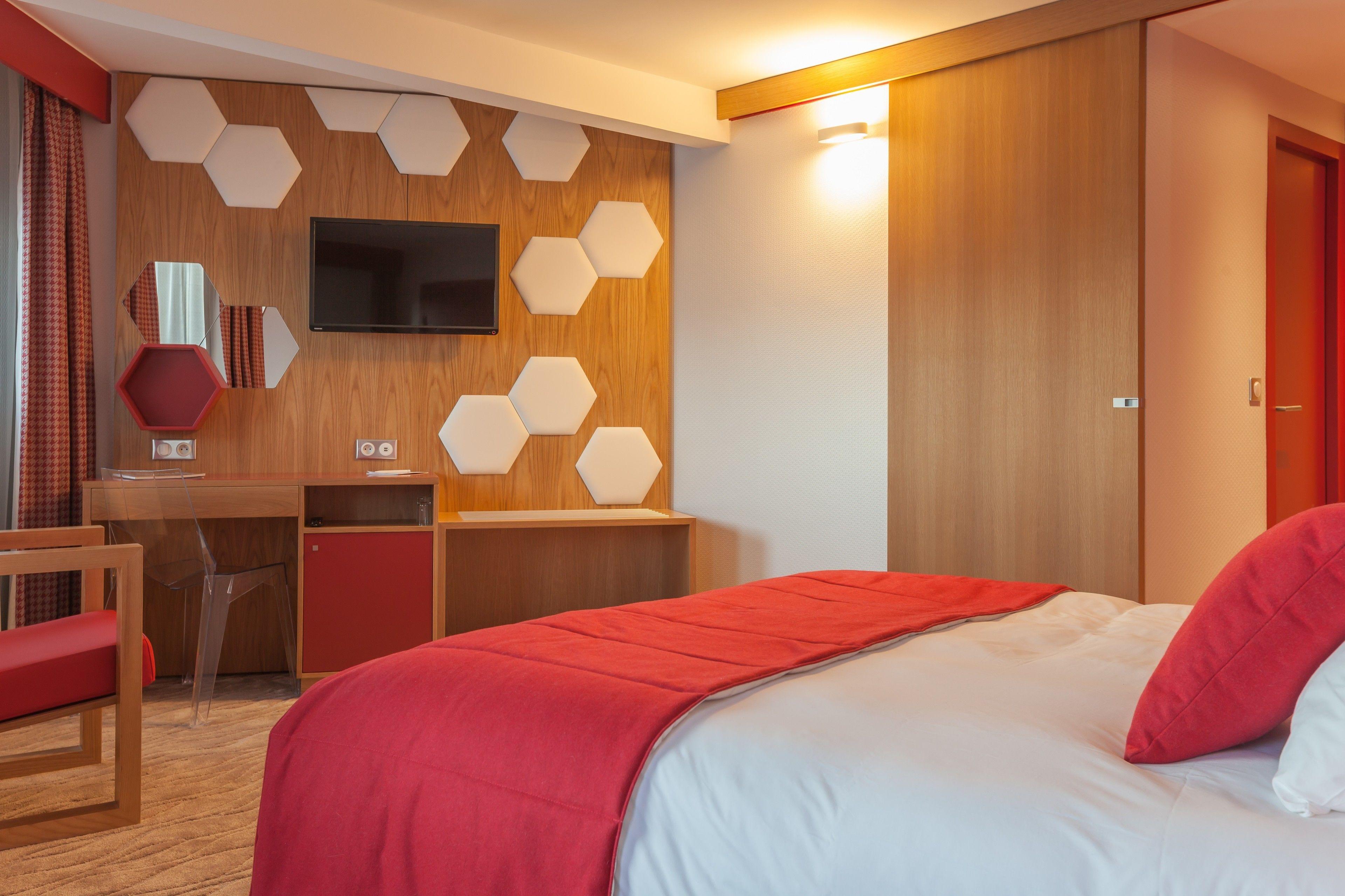 Royal Ours Blanc Boutique Hôtel&Spa Alpe d'Huez Exterior foto