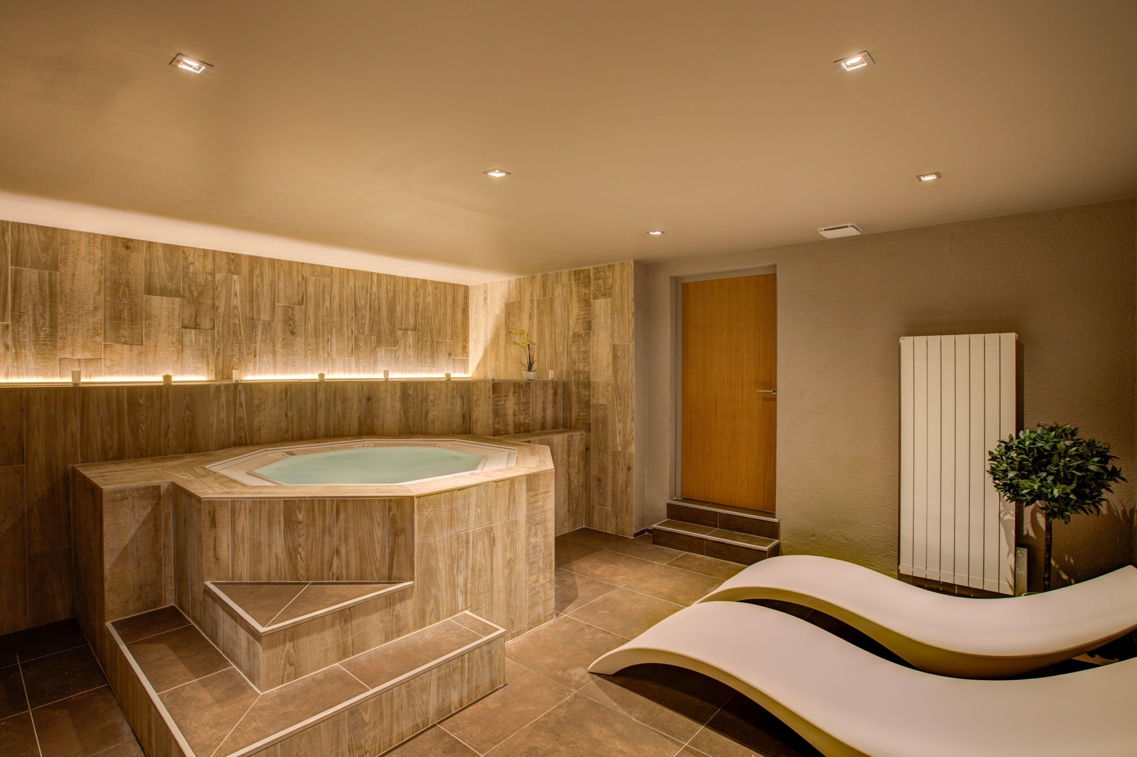 Royal Ours Blanc Boutique Hôtel&Spa Alpe d'Huez Exterior foto